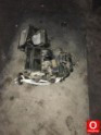 RENAULT LAGUNA 2 KALORİFER KAZANI ORJİNAL TEMİZ