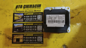 9812713380 PEUGEOT 208 AİRBAG BEYNİ