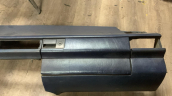MERCEDES W124 TORPİDO KAPAĞI