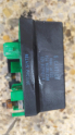 Oto Çıkma Parça / Peugeot / 307 / Elektrik / Röle / Çıkma Parça 