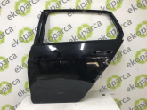 Oto Çıkma Parça / Volkswagen / Golf / Kaporta & Karoser / Sol Arka Kapı / Çıkma Parça 