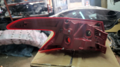 Oto Çıkma Parça / Hyundai / i20 / Far & Stop / Sağ Arka Stop / Sıfır Parça 
