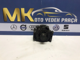 MERCEDES C220-C200-C180 W204  ŞARJ DİNAMOSU