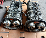 Oto Çıkma Parça / Audi / S Serisi / Motor / Silindir Kapağı / Çıkma Parça 