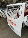 Oto Çıkma Parça / Ford / Transit Custom / Kaporta & Karoser / Bagaj Kapağı / Çıkma Parça 