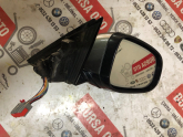Oto Çıkma Parça / Jaguar / XE / Ayna / Sağ Dış Ayna / Çıkma Parça 