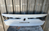 RENAULT MEGANE 4 BAGAJ KAPLAMASI ORJİNAL ÇIKMA