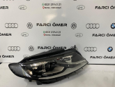 Oto Çıkma Parça / Volkswagen / VW CC / Far & Stop / Sol Ön Far / Çıkma Parça 