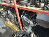 Oto Çıkma Parça / Renault / Megane / Motor / Motor (komple) / Çıkma Parça 