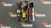 Peugeot 207 Sigorta Body Beyni 9667199780