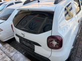 Oto Çıkma Parça / Dacia / Duster / Kaporta & Karoser / Bagaj Kapağı / Çıkma Parça 