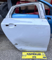 Oto Çıkma Parça / Opel / Astra / Kaporta & Karoser / Sağ Ön Kapı / Çıkma Parça 