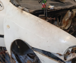 Oto Çıkma Parça / Fiat / Palio / Kaporta & Karoser / Sağ Ön Çamurluk / Çıkma Parça 