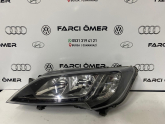 Oto Çıkma Parça / Fiat / Ducato / Far & Stop / Sol Ön Far / Çıkma Parça 