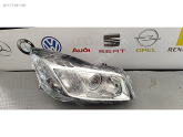 Oto Çıkma Parça / Opel / Insignia / Far & Stop / Sağ Ön Far / Çıkma Parça 