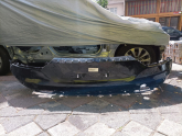 Oto Çıkma Parça / Opel / Grandland X / Tampon / Arka Tampon / Çıkma Parça 