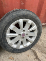 Oto Çıkma Parça / Fiat / Fiorino / Jant & Lastik / Çelik Jant / Çıkma Parça 