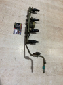 Honda Jazz Orijinal Enjektör ve Kütüğü 2003-2007 Model
