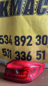 G30 BMW 5 Serisi Sağ Arka Stop Lambası 7376484