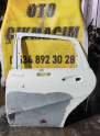 Oto Çıkma Parça / Mercedes / B Serisi / Kaporta & Karoser / Sol Arka Kapı / Çıkma Parça 