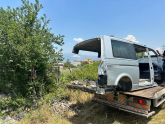 Oto Çıkma Parça / Volkswagen / Transporter / Kaporta & Karoser / Kasa / Kupa / Çıkma Parça 