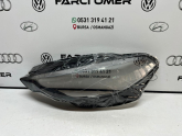 Oto Çıkma Parça / Fiat / Egea / Far & Stop / Far Camı / Sıfır Parça 