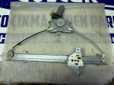Oto Çıkma Parça / Hyundai / Getz / Oto Cam / Cam Motoru / Çıkma Parça 