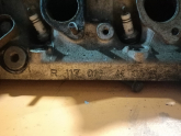 Oto Çıkma Parça / Mercedes / AMG / Motor / Silindir Kapağı / Çıkma Parça 