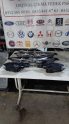 Oto Çıkma Parça / Peugeot / 408 / Far & Stop / Sol Arka Stop / Çıkma Parça 