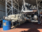 Oto Çıkma Parça / Audi / A6 / Motor / Motor (komple) / Çıkma Parça 