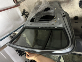 Oto Çıkma Parça / Opel / Corsa / Kaporta & Karoser / Sol Arka Kapı / Çıkma Parça 
