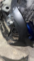 HONDA CİVİC FC5 1X SOL ÇAMURLUK ORJİNAL ÇIKMA