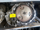 Opel astra J Otomatik Çıkma  Şanzuman