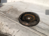 Oto Çıkma Parça / Opel / Zafira / Motor / Volant / Çıkma Parça 