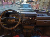 2. El Oto / Volkswagen / Transporter
