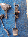 Oto Çıkma Parça / Renault / Clio / Koltuk & Döşeme / Pedal / Çıkma Parça 
