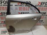 Oto Çıkma Parça / Toyota / Avensis / Kaporta & Karoser / Sol Arka Kapı / Çıkma Parça 