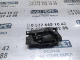 Oto Çıkma Parça / Peugeot / 407 / Koltuk & Döşeme / İç Kapı Kolu / Çıkma Parça 