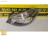 Oto Çıkma Parça / Renault / Clio / Far & Stop / Sis Farı / Sıfır Parça 