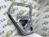 Oto Çıkma Parça / Volkswagen / Golf / Kaporta & Karoser / Sol Arka Kapı / Çıkma Parça 