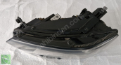 Oto Çıkma Parça / Volkswagen / Passat / Far & Stop / Sol Ön Far / Çıkma Parça 
