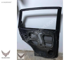Oto Çıkma Parça / Honda / CRX / Kaporta & Karoser / Sol Arka Kapı / Çıkma Parça 