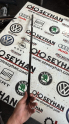 Oto Çıkma Parça / Toyota / Corolla / Kaporta & Karoser / Kapı Fitili / Çıkma Parça 