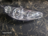 Peugeot 308 sağ ön far