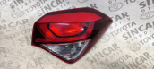 HYUNDAİ i20 2016 2018 SAĞ DIŞ STOP ÇIKMA ORJİNAL 92402-C8000