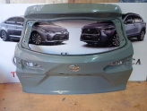 Oto Çıkma Parça / Toyota / Corolla / Kaporta & Karoser / Bagaj Kapağı / Çıkma Parça 