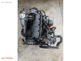 Oto Çıkma Parça / Audi / A4 / Motor / Motor (komple) / Çıkma Parça 