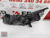 Oto Çıkma Parça / Honda / City / Far & Stop / Sağ Ön Far / Çıkma Parça 