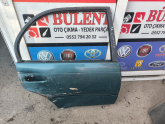 Oto Çıkma Parça / Toyota / Corolla / Kaporta & Karoser / Sağ Arka Kapı / Çıkma Parça 