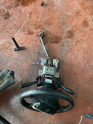 Oto Çıkma Parça / Peugeot / 207 / Direksiyon / Direksiyon Borusu / Çıkma Parça 